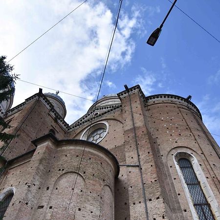 Prato Della Valle Studio Padwa Zewnętrze zdjęcie