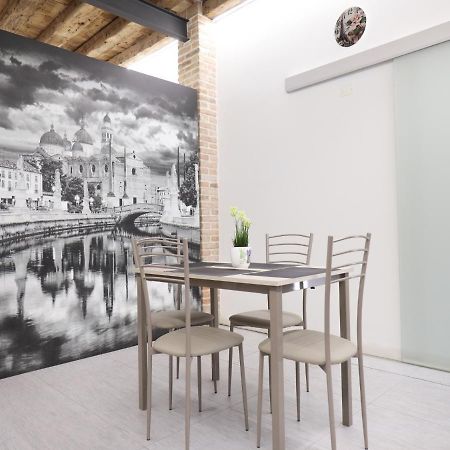 Prato Della Valle Studio Padwa Zewnętrze zdjęcie